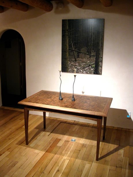 Hyde Dining Table